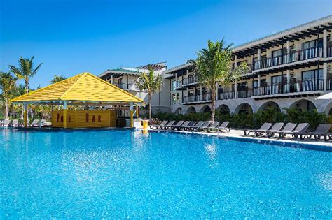 El Beso Adults Only At Ocean El Faro .
